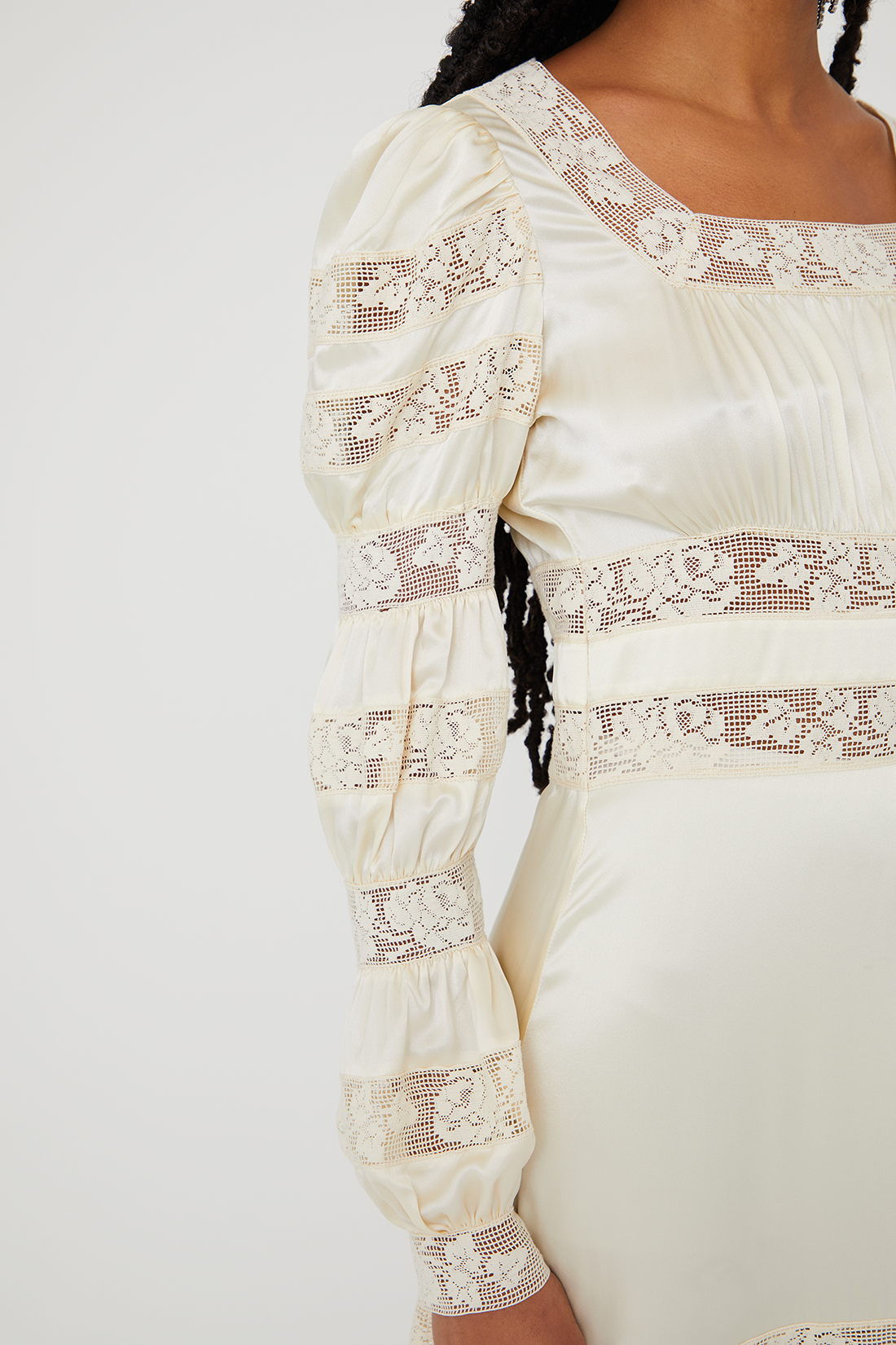 Marie Dress - Image 5