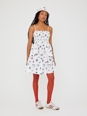 Elina Dress - Final sale