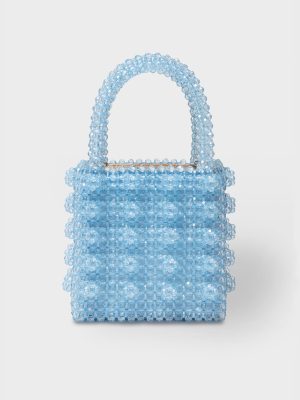 Antonia Bag - Something Blue