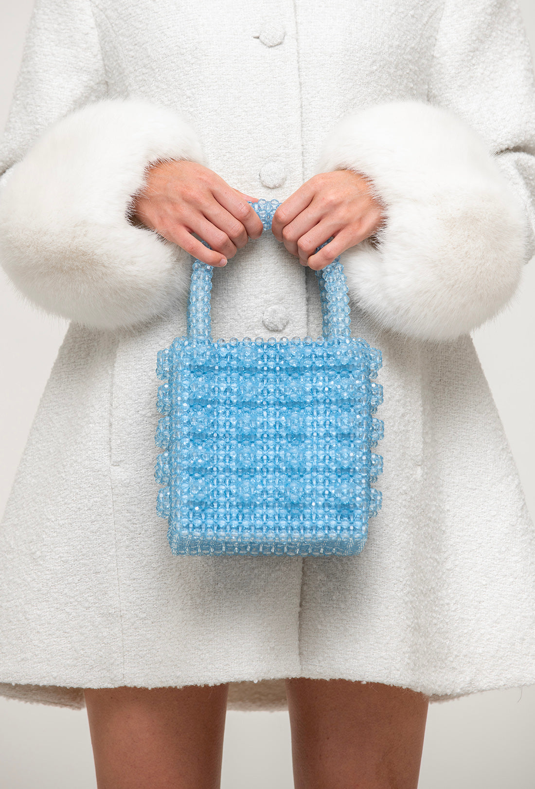 Antonia Bag - Something Blue - Image 2