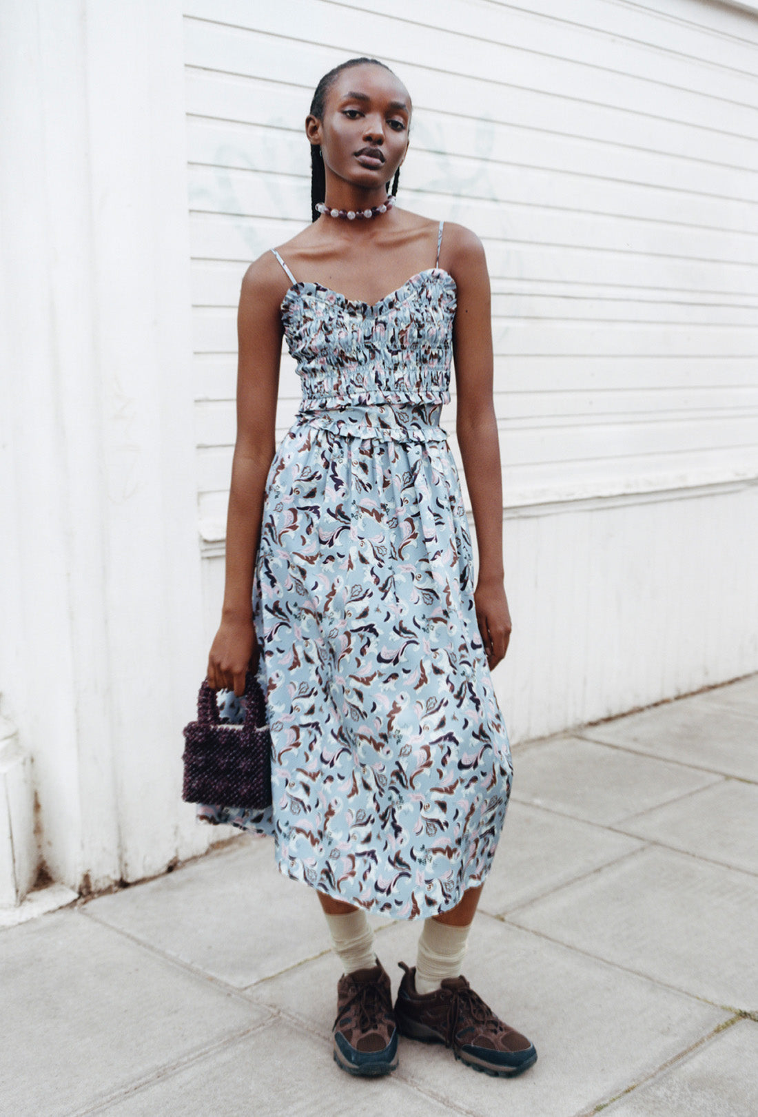 Rosalind Dress - Final sale - Image 2