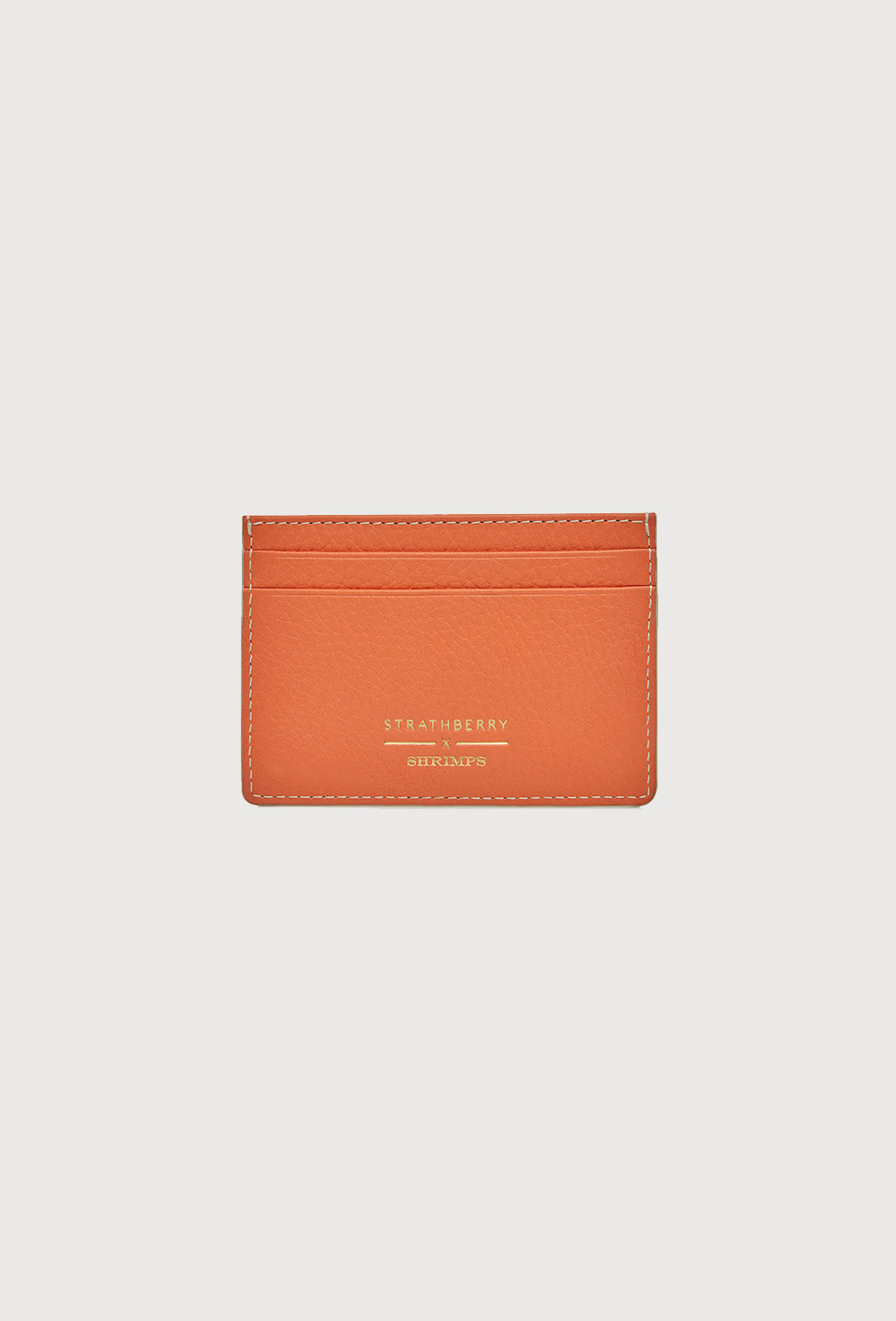 Shrimps x Strathberry Cardholder - Koi - Image 2