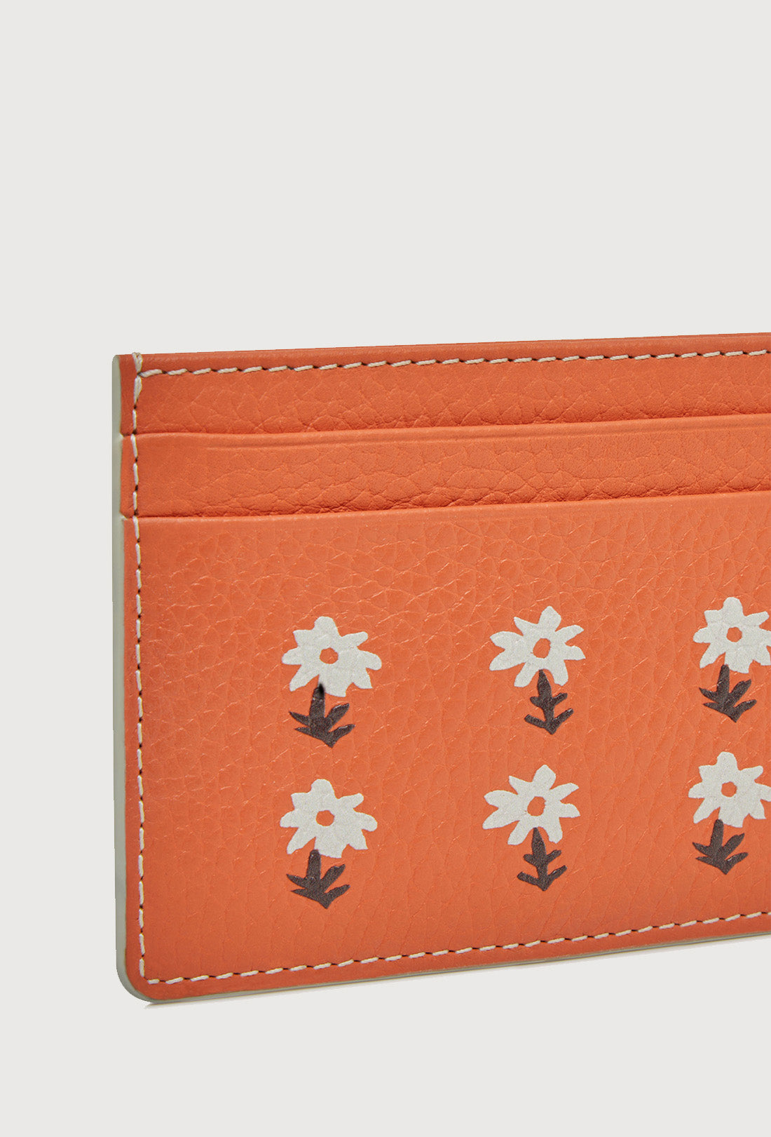 Shrimps x Strathberry Cardholder - Koi - Image 3