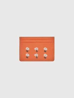 Shrimps x Strathberry Cardholder - Koi