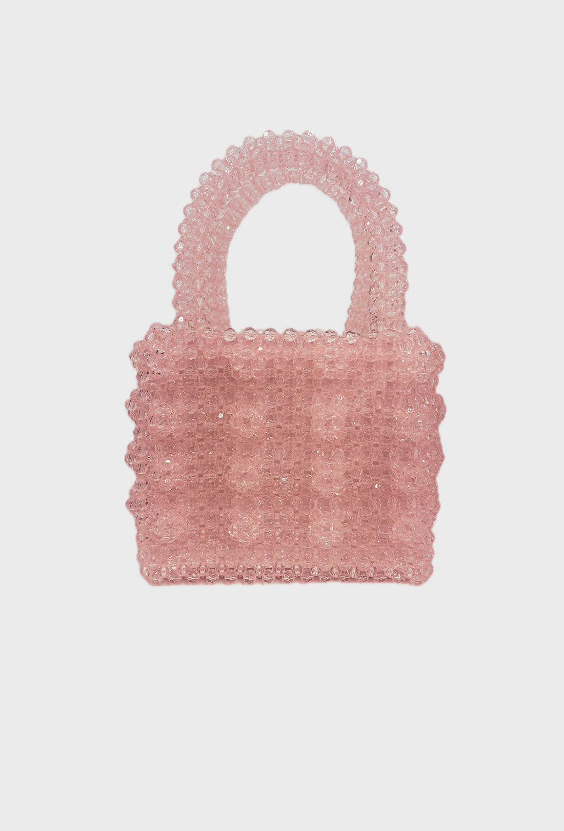 Rent Midi Antonia Bag - Peony