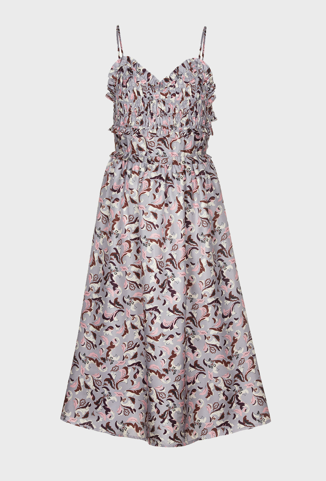 Rosalind Dress - Final sale - Image 6