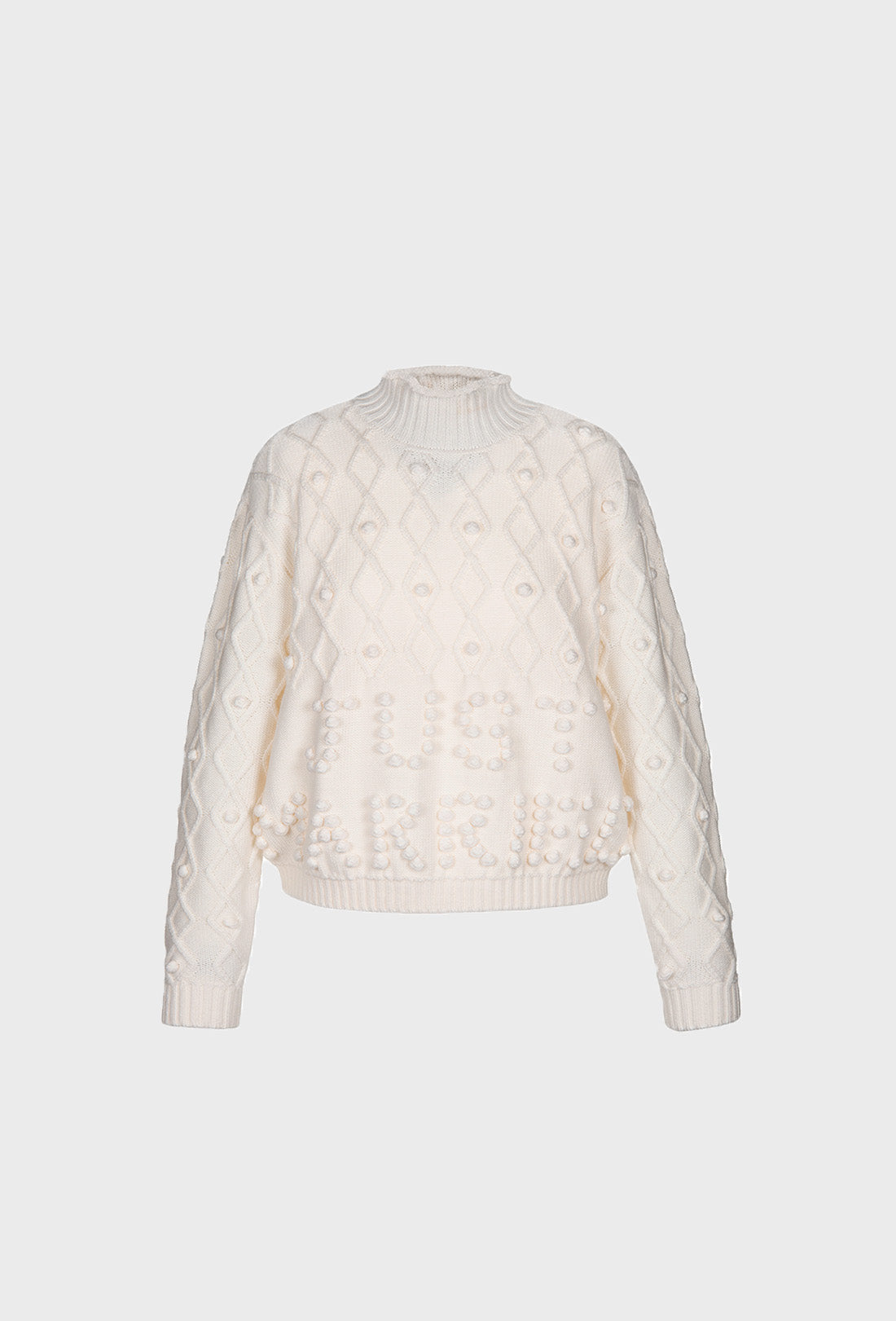 Ryon 'Just Married' Jumper - Image 7