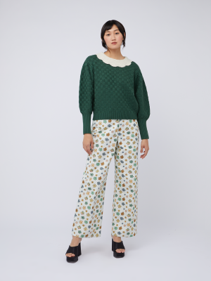 Blanka Trousers - Final sale