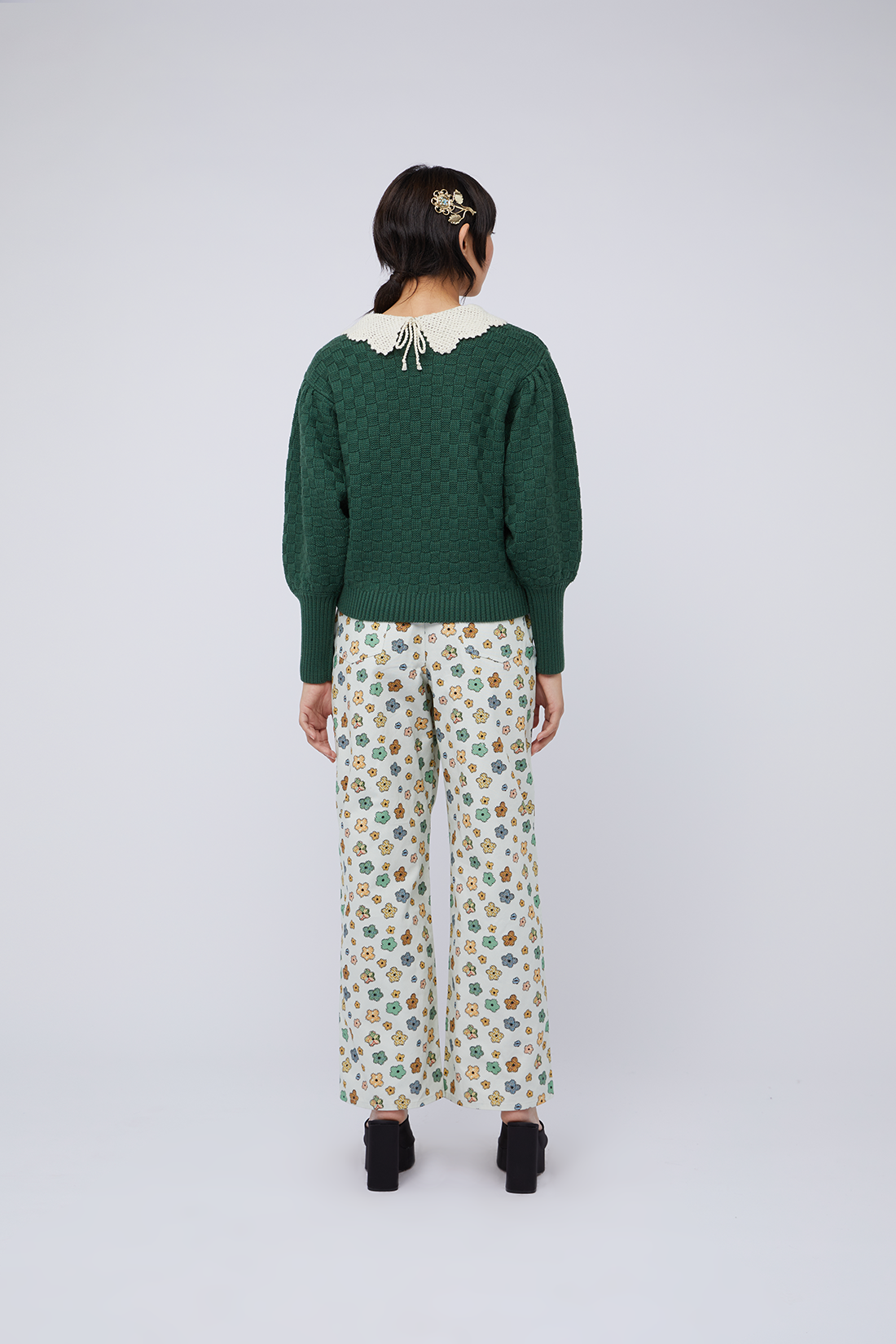 Blanka Trousers - Final sale - Image 3