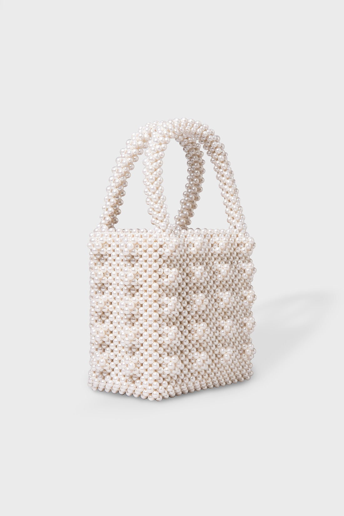Antonia bag - Cream - Image 5