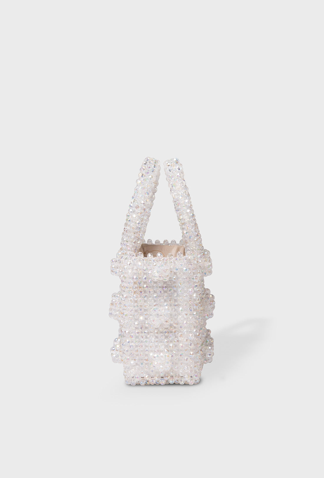 Mini Antonia Bag - Iridescent - Image 5