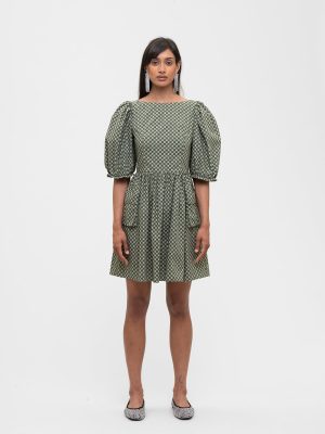 March Dress - Final sale