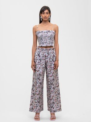 Libra Trousers - Final sale