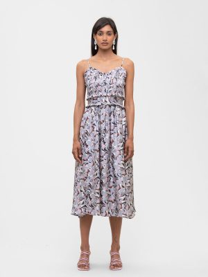 Rosalind Dress - Final sale