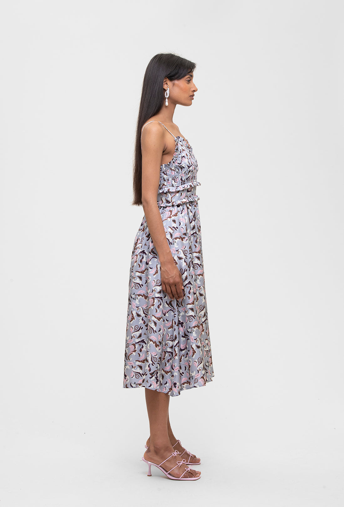 Rosalind Dress - Final sale - Image 4