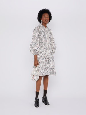 Gloria Dress - Final sale