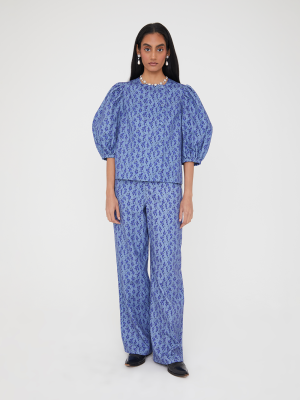 Jemima Trousers - Final sale