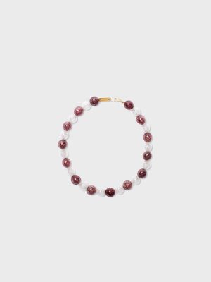 Mamie Necklace - Final Sale