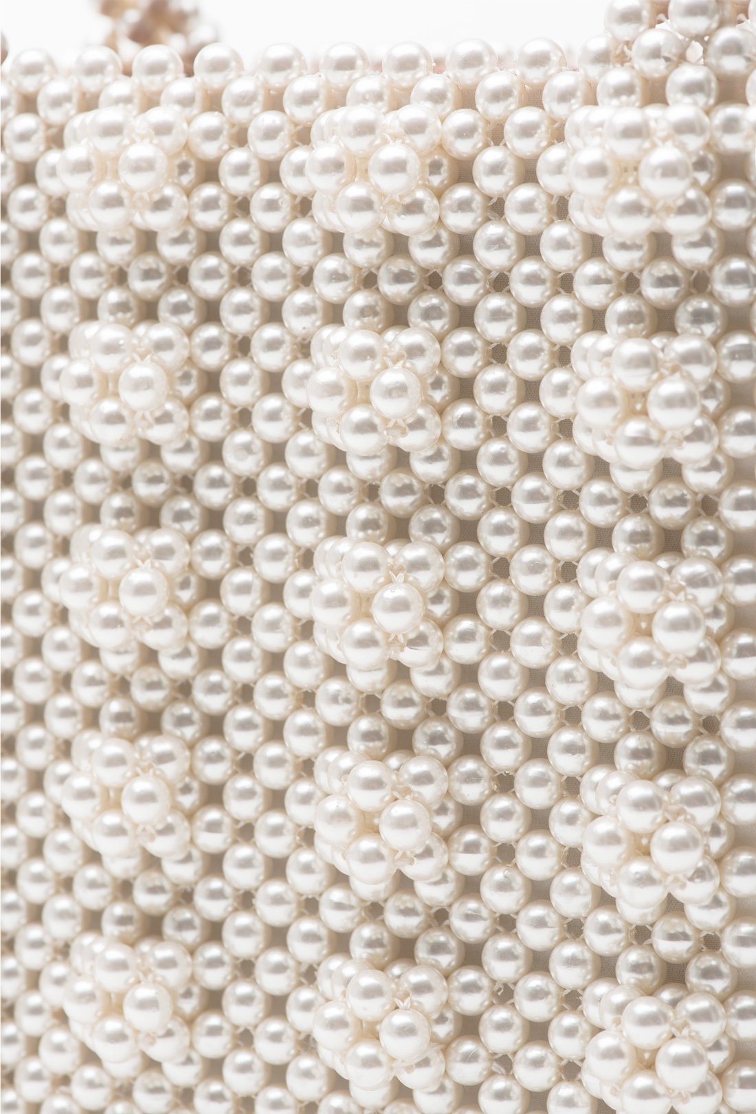 Antonia bag - Cream - Image 7