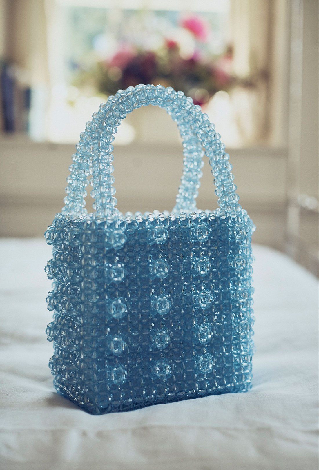 Antonia Bag - Something Blue - Image 5
