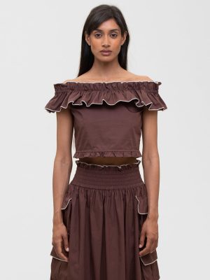 Milton Top - Final sale