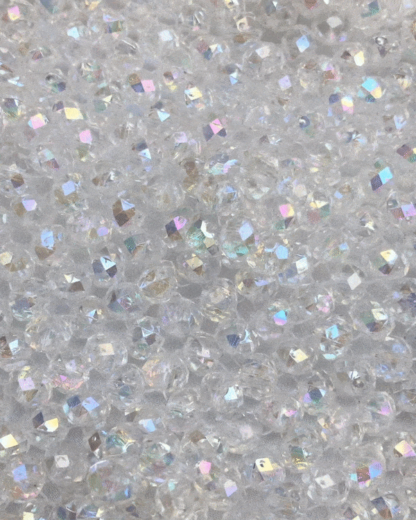 Mini Antonia Bag - Iridescent - Image 3