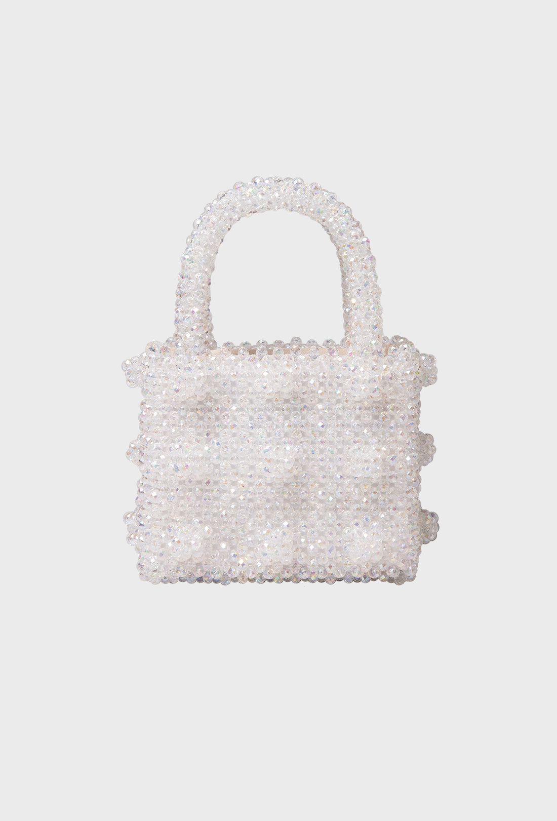Mini Antonia Bag - Iridescent