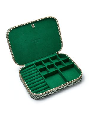 Shrimps Large Jewellery Case
