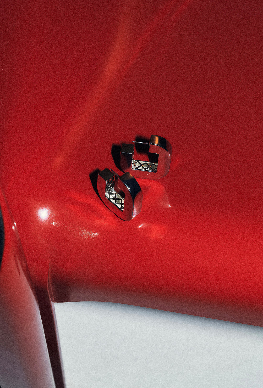 Atlanta Earrings - Final Sale - Image 3